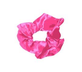 Hair scrunchie | BCNA Pink Sports Day