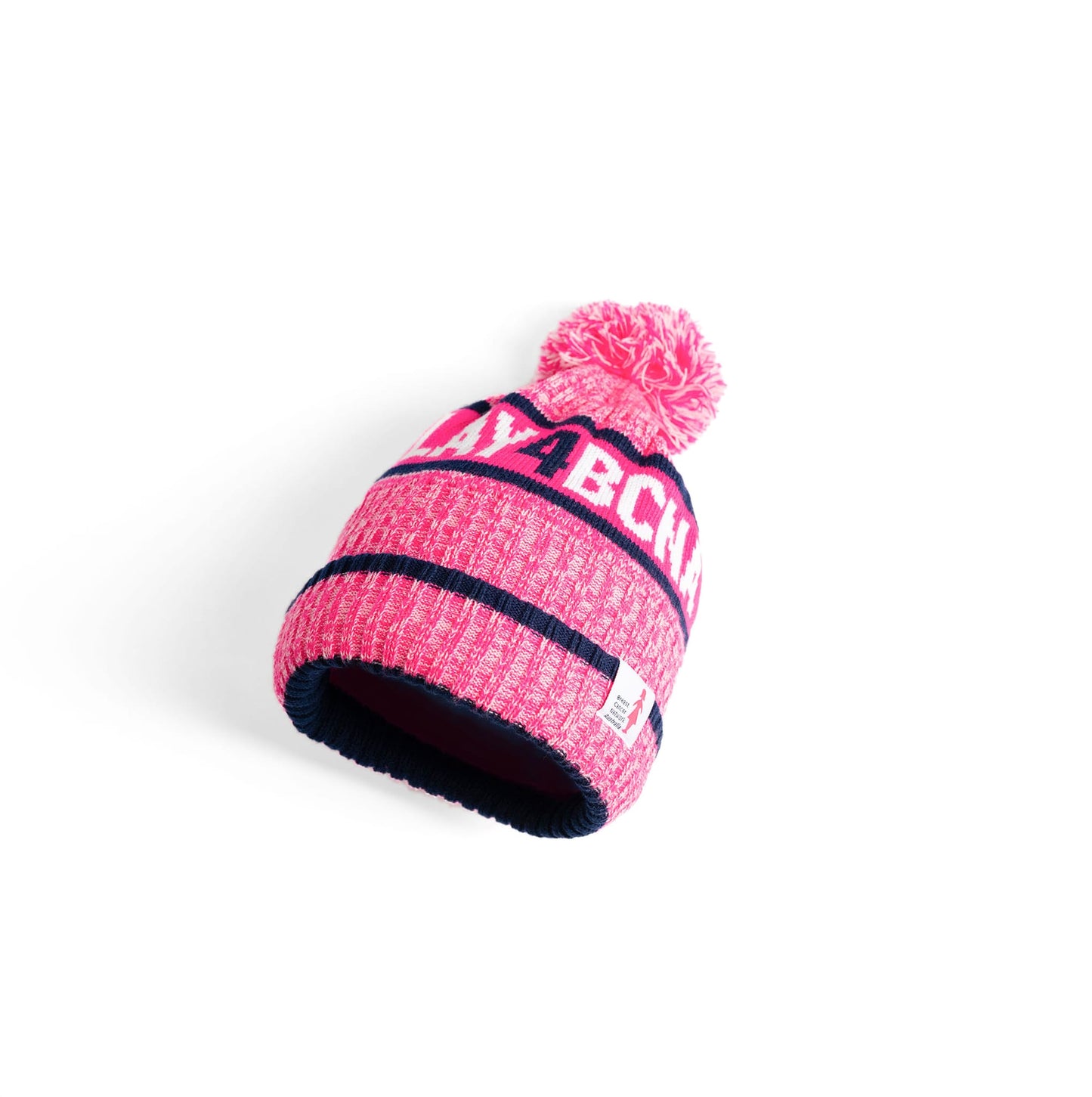 PLAY4BCNA Beanie