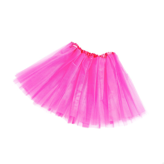Tutu - pink - single | BCNA Pink Sports Day