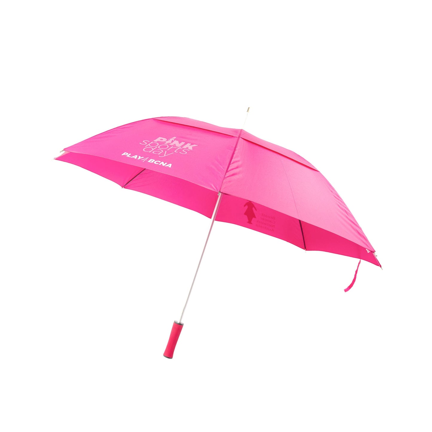 Umbrella | BCNA Pink Sports Day