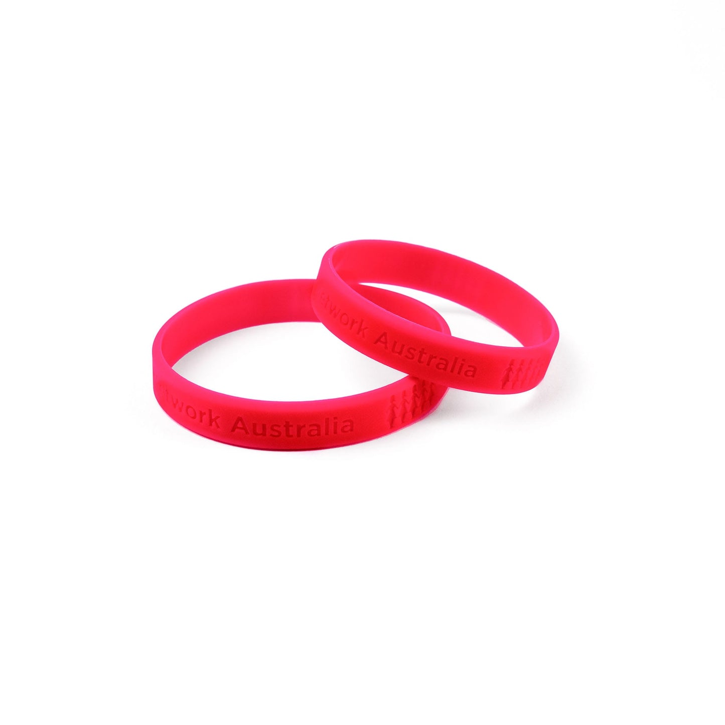 Wristband| BCNA Pink Sports Day